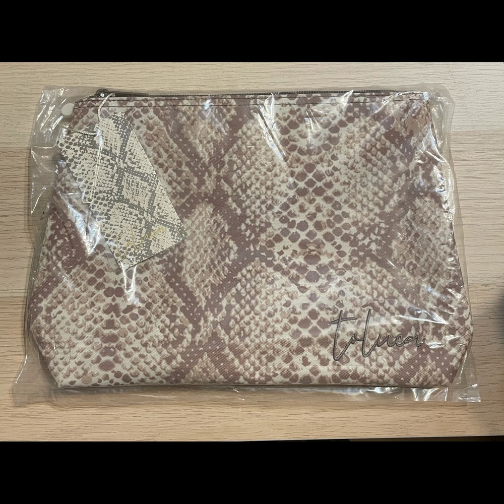 Toluca Swim Maia Bag